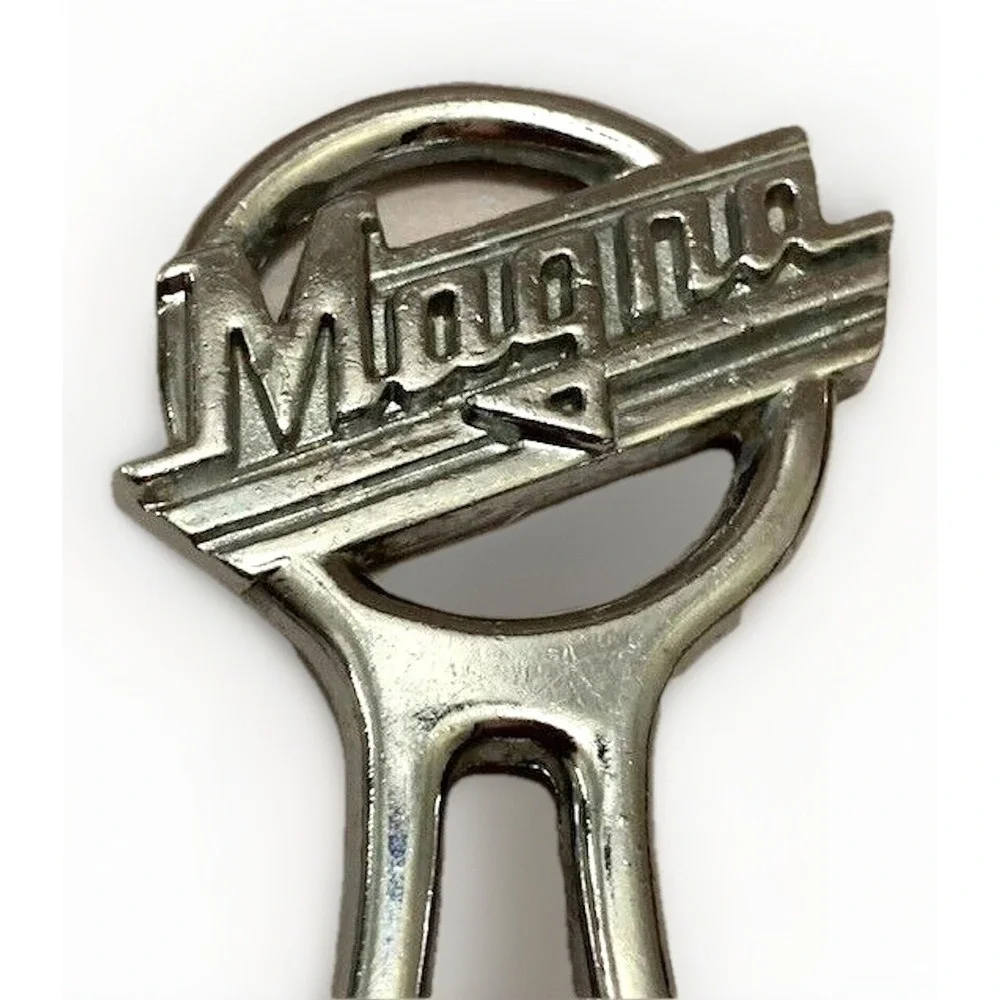 Magna, Mondovi vtg lot